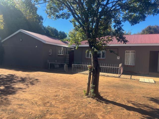 3 Bedroom Property for Sale in Wolmaransstad North West